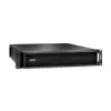 APC Smart-UPS SRT 96V 3kVA RM Battery Pack, Lead acid, 96 V, 1010 VAh, 5 year(s), Black, APC Smart-UPS