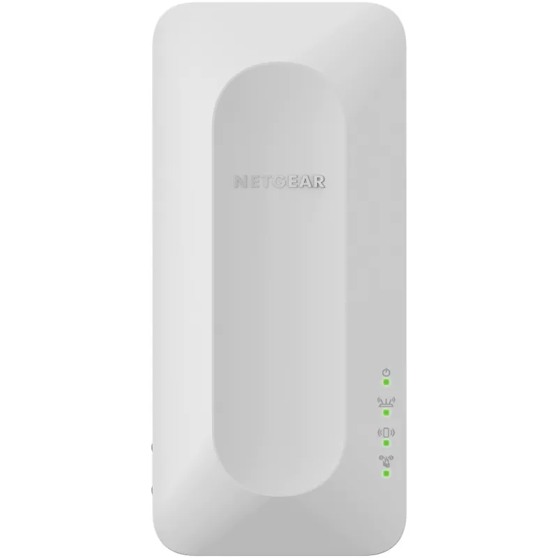 NETGEAR AX1600 Wi-Fi signal booster