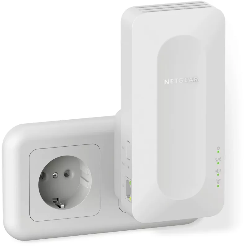 NETGEAR AX1600 Wi-Fi signal booster