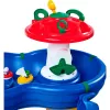 Water play table Simba‑Dickie Aquaplay model 8700001595 for outdoor water activities