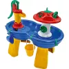 Water play table Simba‑Dickie Aquaplay model 8700001595 for outdoor water activities