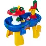 Water play table Simba‑Dickie Aquaplay model 8700001595 for outdoor water activities