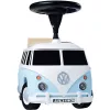 Children ride-on toy BIG Baby VW T1 blue model 800055321 by BIG