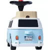 Children ride-on toy BIG Baby VW T1 blue model 800055321 by BIG