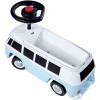 Children ride-on toy BIG Baby VW T1 blue model 800055321 by BIG