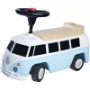 Children ride-on toy BIG Baby VW T1 blue model 800055321 by BIG