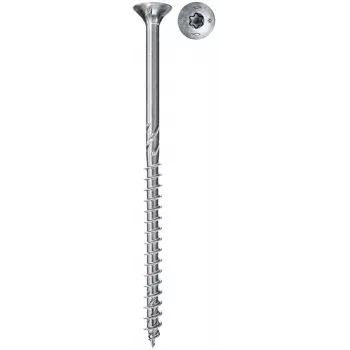 Screw Fischer 670469 240 mm 50 pc(s)
