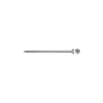 Screw Fischer 670472 280 mm