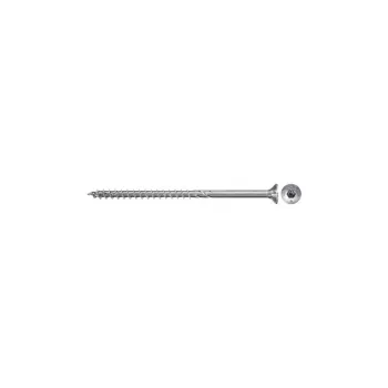 Screw Fischer 670471 260 mm 50 pc(s)