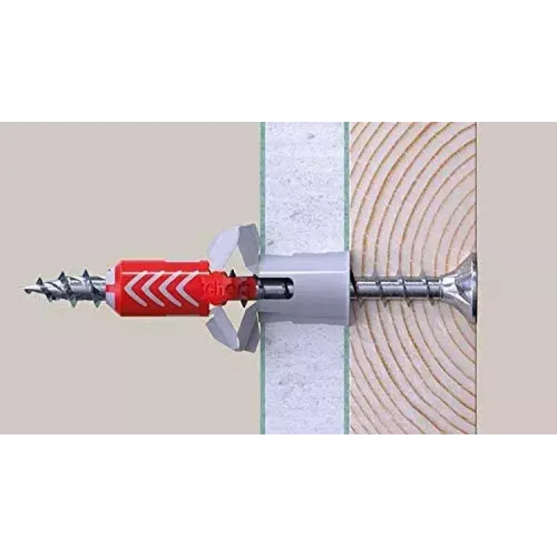 Screw Fischer 670473