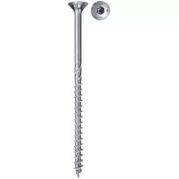 Screw Fischer 670475 300 mm 50 pc(s)