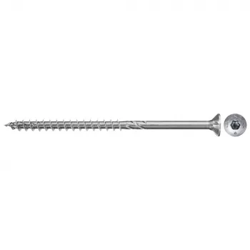 Screw Fischer Power-Fast II FPF II CTP 6,0x300 BC 25