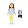 Fashion doll Corolle Zoe Shopping Surprise Set 280 mm Multicolour
