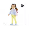 Fashion doll Corolle Zoe Shopping Surprise Set 280 mm Multicolour