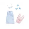 Fashion doll Corolle Zoe Shopping Surprise Set 280 mm Multicolour