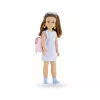 Fashion doll Corolle Zoe Shopping Surprise Set 280 mm Multicolour