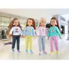 Corolle Valentine Shopping Surprise Set, Fashion doll, Female, 4 yr(s), Boy/Girl, 280 mm, 215 g