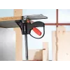Tool Accessories Bosch FSN KZW Black Red