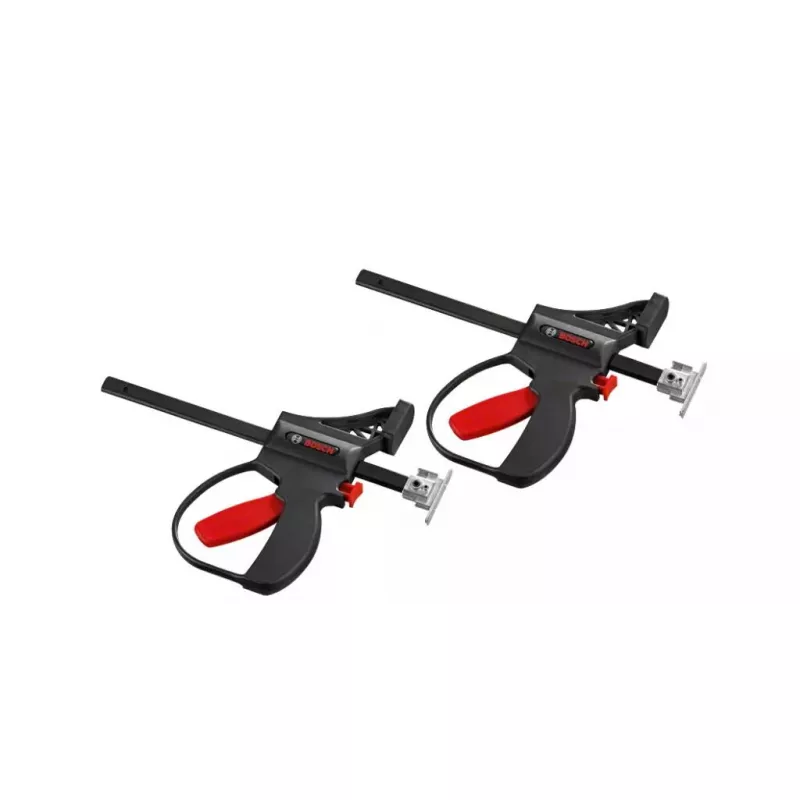 Tool Accessories Bosch FSN KZW Black Red