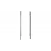 Siemens SZ30BI01 dishwasher part/accessory Stainless steel Mounting kit