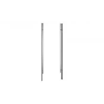 Siemens SZ30BI02 dishwasher part/accessory Stainless steel Mounting kit