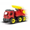 CARRERA RC fire engine model 370181075 2.4 GHz remote-controlled toy