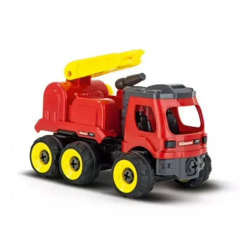CARRERA RC fire engine model 370181075 2.4 GHz remote-controlled toy