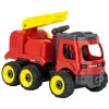 CARRERA RC fire engine model 370181075 2.4 GHz remote-controlled toy