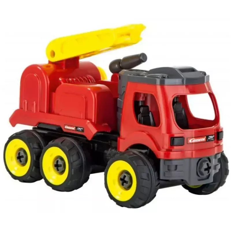 CARRERA RC fire engine model 370181075 2.4 GHz remote-controlled toy