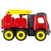 CARRERA RC fire engine model 370181075 2.4 GHz remote-controlled toy