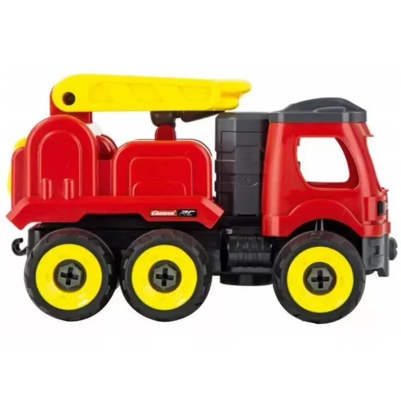 CARRERA RC fire engine model 370181075 2.4 GHz remote-controlled toy