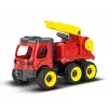 CARRERA RC fire engine model 370181075 2.4 GHz remote-controlled toy
