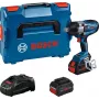 Bosch GDS 18V-1050 H 1750 RPM Black, Blue