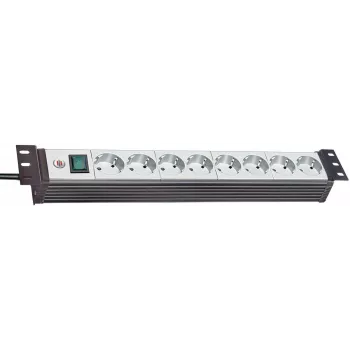 BRENNENSTUHL Socket Panel Premium-line