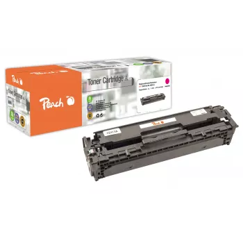 Peach PT270 toner cartridge 1 pc(s) Compatible Magenta