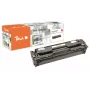 Peach PT270 toner cartridge 1 pc(s) Compatible Magenta