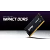 Kingston Technology FURY 32GB 6000MT/s DDR5 CL38 SODIMM (Kit of 2) Impact XMP