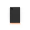 Seagate Game Drive FireCuda external hard drive 2 TB Micro-USB B 3.2 Gen 1 (3.1 Gen 1) Black