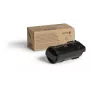 Xerox Genuine ® VersaLink® C500 Color Printer/C505 Color Multifunction Printer Black Standard capacity Toner Cartridge (5000 Pages) - 106R03862
