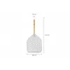 Unold 6881620 pizza peel Aluminium, Wood