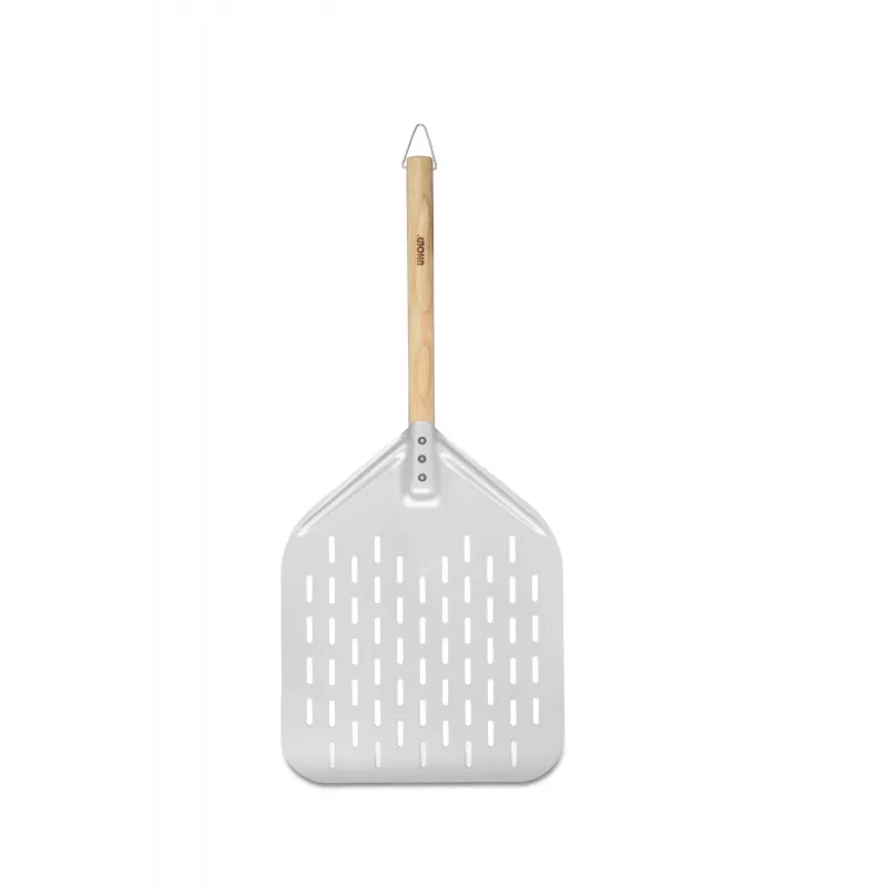 Unold 6881620 pizza peel Aluminium, Wood