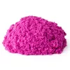 Kinetic Sand , 2lbs Pink Play Sand, Easter Basket Stuffers, Moldable Sensory Toys for Kids, Resealable Bag (Packaging May Vary)