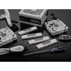 CORSAIR Memory 32GB (2x16gb) DDR5 Dram 6400mt/s CL32 Memory Kit Vengeance - White