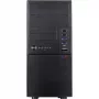 INTER-TECH Tower Casing - Micro-ATX - It-6865