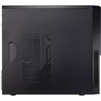 INTER-TECH Tower Casing - Micro-ATX - It-6865
