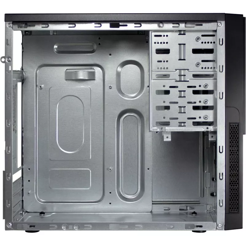 INTER-TECH Tower Casing - Micro-ATX - It-6865