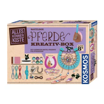 Kosmos 604363 art/craft toy