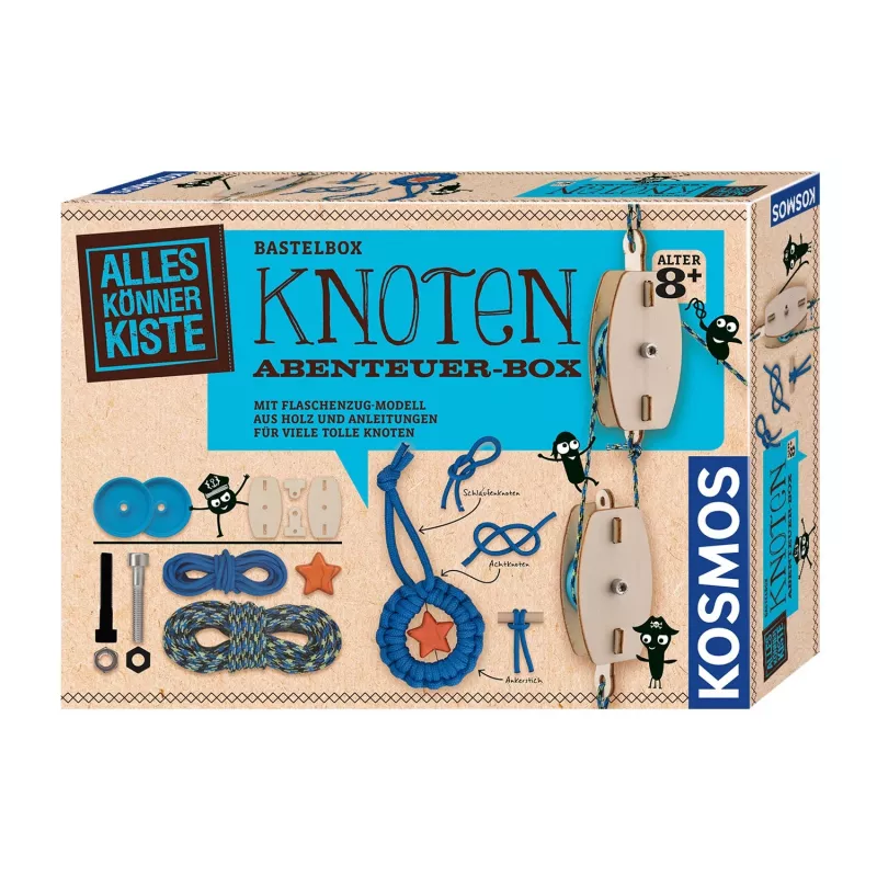 Kosmos 604325 art/craft toy