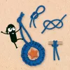 Kosmos 604325 art/craft toy