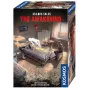 Kosmos Escape Tales: The Awakening Board game Deduction